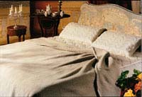 Шерстяная постель (шерстяное одеяло из шерсти альпаки)