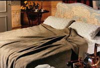 Шерстяная постель (шерстяное одеяло из верблюжьей шерсти)